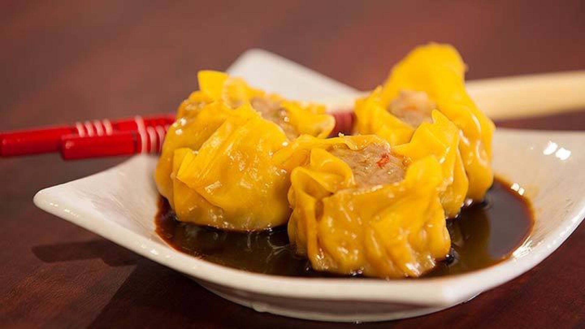 “Asian Bites” Odyssey