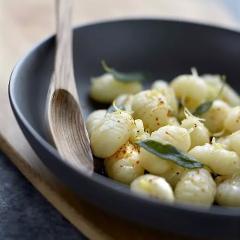 COOK & DINE - Handcrafted Gnocchi VEGETARIAN