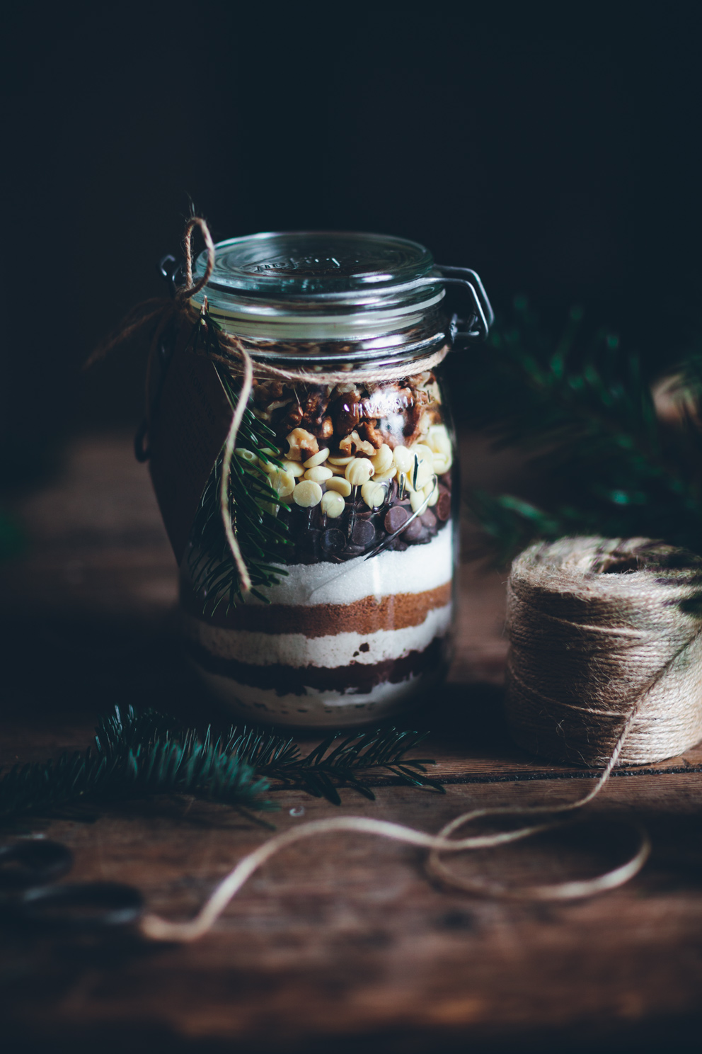 Friday Afternoon - Gifts from the Kitchen