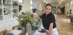 MOTHER’S DAY COOK & BRUNCH | THE LONG TABLE