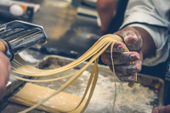 Week 5 - Pasta from Scratch