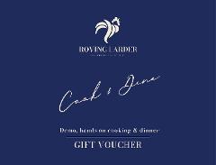 Roving Larder Cook & Dine GIFT Card