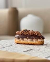 Eclairs: The Art of French Pastries