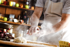 Week 7 - Baking Basics
