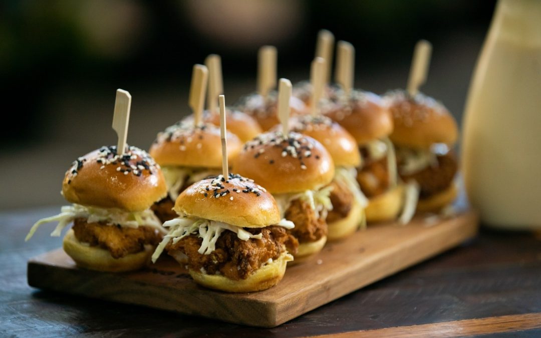 “Stateside Eats” Adventure