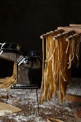 Wednesday Afternoon - ITALY - Fresh Pasta