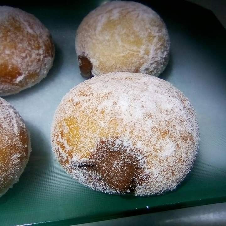 “Stateside Eats” Adventure