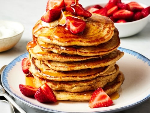 "Rise & Shine” Breakfast Special