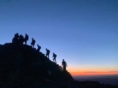 Private Snowdon Guided Walk - PRIVATE Guided Day 