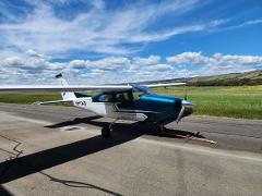 Cessna: Jandakot - Mt Magnet (Same Day Return or One Way)