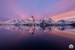 PRIVATE Arctic Landscapes Photography Tour - 4x4 Vehicle - Sightseeing - Tailored Tour