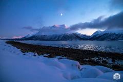 Arctic Landscapes Photography Tour - Extra Small group 6 max - 4x4 Vehicle