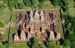 Indochina Tour with Bangkok Extension 21 Days