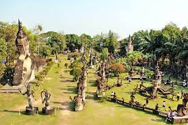 Laos and Vietnam Discovery 14 Days