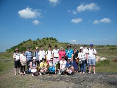 Private Long Tan Tour and Nui Dat Battle Field