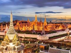 14 Days Thailand and Vietnam Exploration Tour