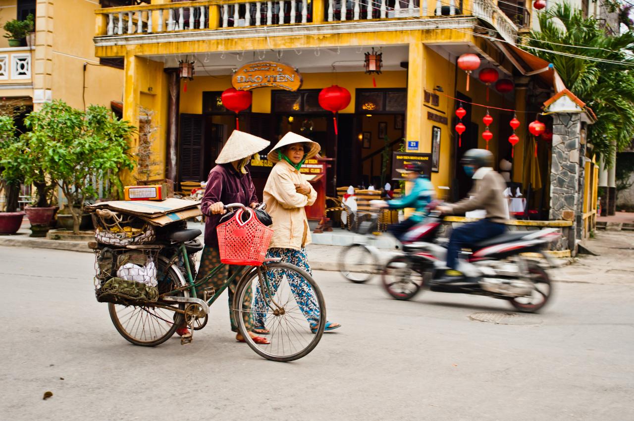 Private Hoi An and Da Nang Shore Excursion from Port