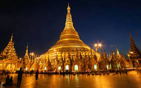 Best Of Myanmar