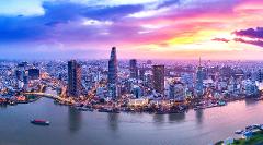 Highlight of Vietnam 10 Days Tour (From Saigon to Hanoi)