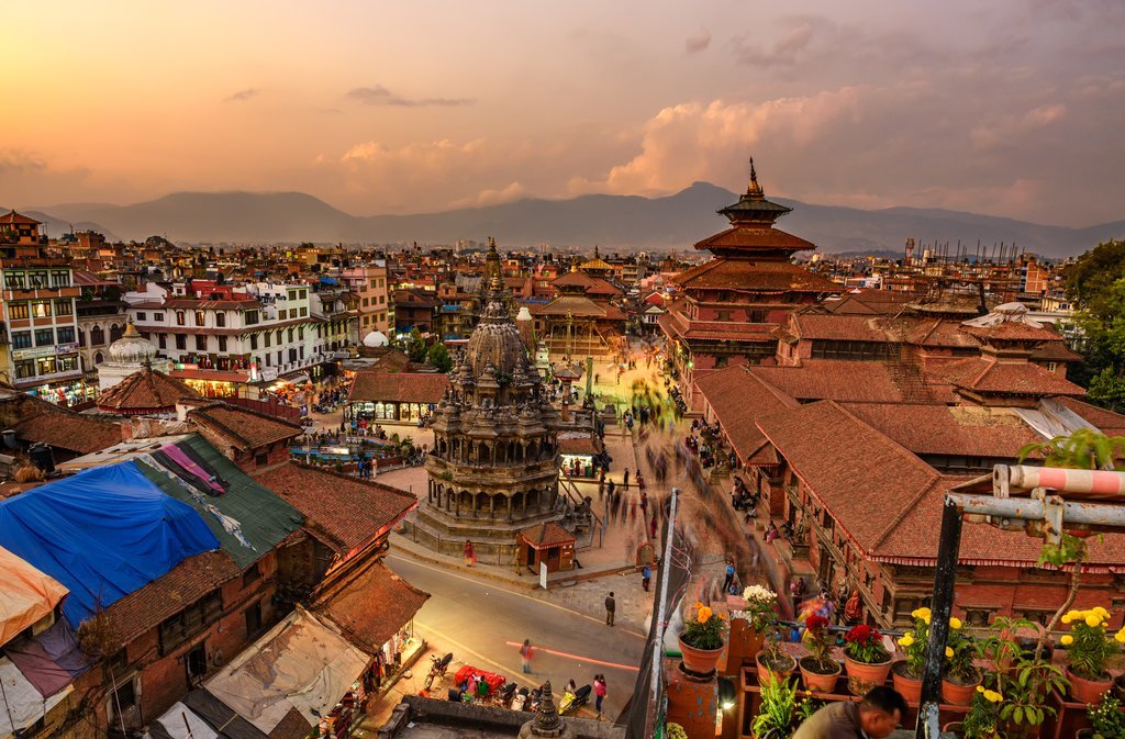 Kathmandu Delight 4 Days