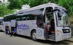 Transport services in Cambodia (One Way)