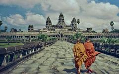 Private Angkor Temple withSunset Viewing