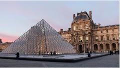 Louvre Museum : Guided Tour with Ticket