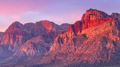Around Las Vegas Tour: El Dorado Canyon Ghost Town, Seven Magic Mountains, Boulder City and Hoover Dam