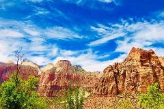 Bryce Canyon and Zion Park Private Tour from Las Vegas
