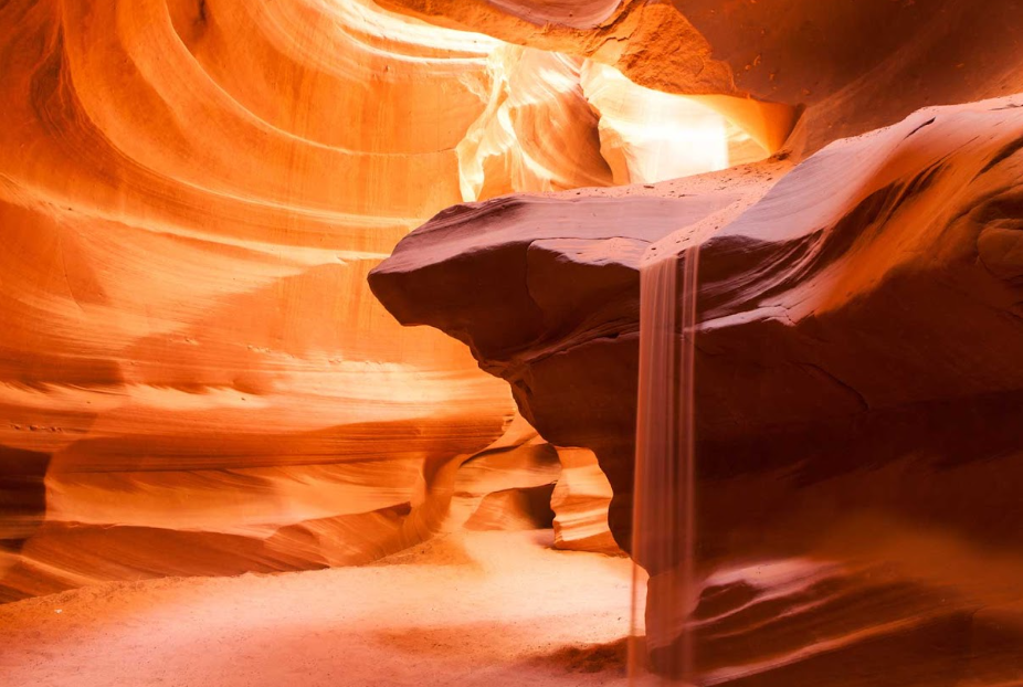 Antelope Canyon/Horseshoe Bend Small Group Tour