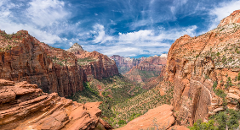 Bryce & Zion National Parks Day Tour