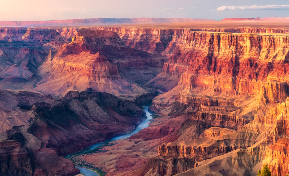 Grand Canyon National Park Tour