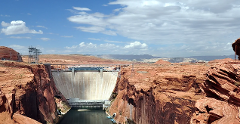 Hoover Dam Exploration Tours