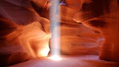 Antelope Canyon & Horseshoe Bend Full-Day Tour from Las Vegas