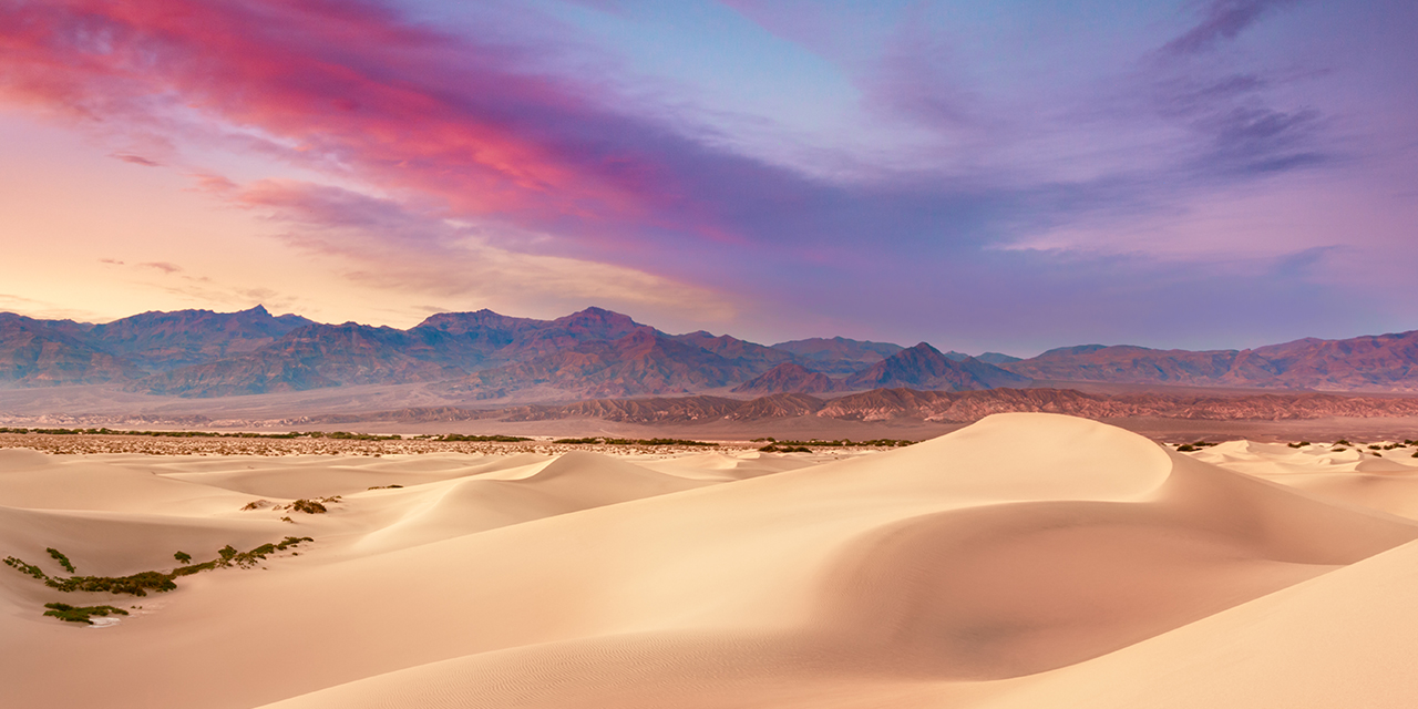 Dead Valley
