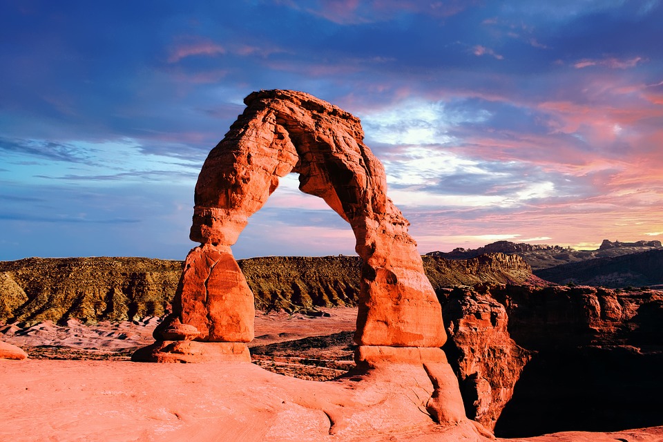 West Grand Canyon Tour