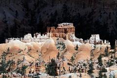 Bryce Canyon and Zion Park Private Tour from Las Vegas