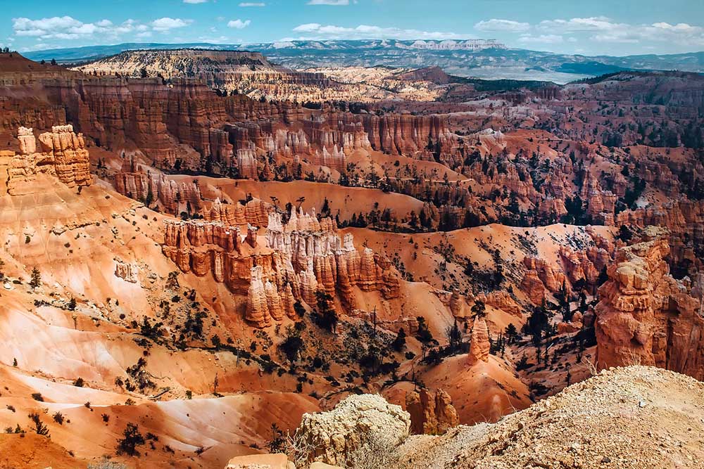 Bryce Canyon and Zion Park Small Group Tour from Las Vegas