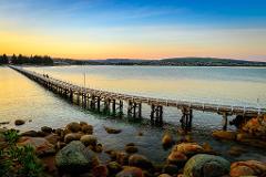 Victor Harbour/Goolwa Tours