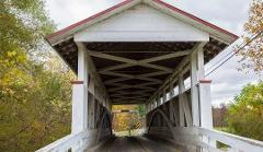 The Great Allegheny Passage, Maryland and Pennsylvania Weekend Tour