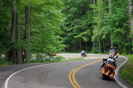 Asheville, Tail of the Dragon and the Cherohala Skyway Weekend Tour