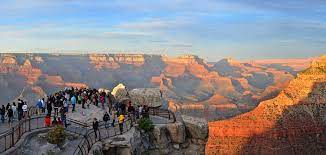 Vegas to the Grand Canyon Loop