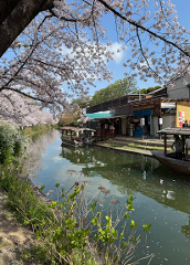 2026 Spring Kansai Country - 4 nights/ 3 days
