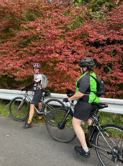 2026 Fall Cities of Kansai - 4 nights/ 3 days