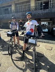 2026 Fall Kansai Country - 4 nights/ 3 days