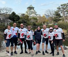 2026 Spring Kansai Classic  - 7 nights/ 6 days