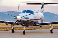 COPY VIP BARNBOUGLE & KING ISLAND (TASMANIA) - 6D 5N - EXECUTIVE CHARTER AIRCRAFT