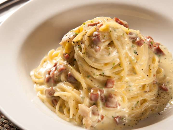 Mastering Classic Spaghetti Carbonara - Cooking Class by Classpop!&trade;