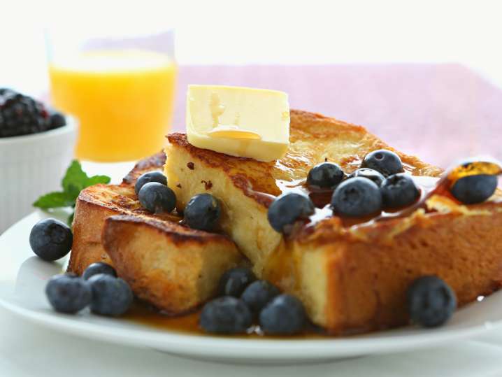 Master the Classic Sunday Brunch - Cooking Class by Classpop!&trade;