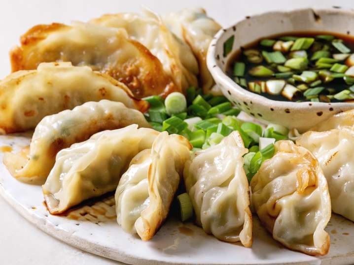 Make Perfect Potstickers and Gyoza - Cooking Class by Classpop!&trade;
